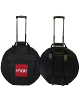Paiste Professional Cymbal Trolley Bag  