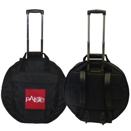 Paiste Professional Cymbal Trolley Bag  