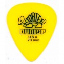 Dunlop Tortex Standard .73