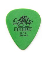 Dunlop Tortex Standard .88