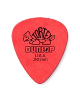 Dunlop Tortex Standard .50