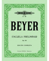 Beyer Op.101