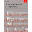 Teoría musical práctica V.5
