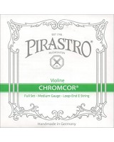 Pirastro Chromcor violin D 3/4+1/2