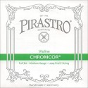 Pirastro Chromcor violin D 3/4-1/2