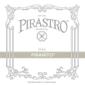 Pirastro Piranito viola G